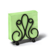 Spectrum Diversified Patrice Napkin Holder